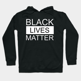 Black Lives Matter Hoodie